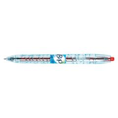 PILOT JEL KALEM BEGREEN B2P 07 KIRMIZI