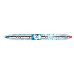 PILOT JEL KALEM BEGREEN B2P 07 KIRMIZI