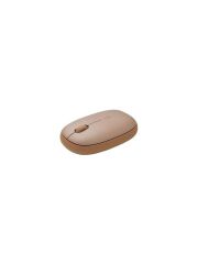 RAPOO M660 MOUSE KABLOSUZ KAHVERENGI