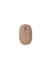 RAPOO M660 MOUSE KABLOSUZ KAHVERENGI