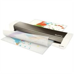 COPY CENTER PVC KAPLAMA KIMLIK BOYUTU 125 MIC