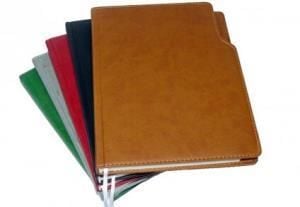 GURPAS AJANDA17x24 TERMO DERI LASTIKLI(AJ-133)