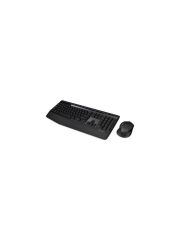 LOGITECH KLAVYE+MOUSE KABLOSUZ MK345 Q (006514)