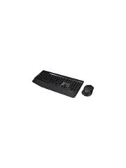 LOGITECH KLAVYE+MOUSE KABLOSUZ MK345 Q (006514)