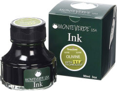 MONTEVERDE DOLMAKALEM MUREKKEBI 90ml.OLIVINE