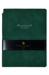 VJ DEFTER A5 KUKA 80gr.YESIL 96YP.CZ.1824