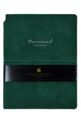 VJ DEFTER A5 KUKA 80gr.YESIL 96YP.CZ.1824