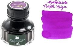 MONTEVERDE DOLMAKALEM MUREKKEBI 90ml.PURPLE REIGN