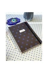 VJ DEFTER SERT KAPAK SPR.20x28 90gr.120YP.23-0105