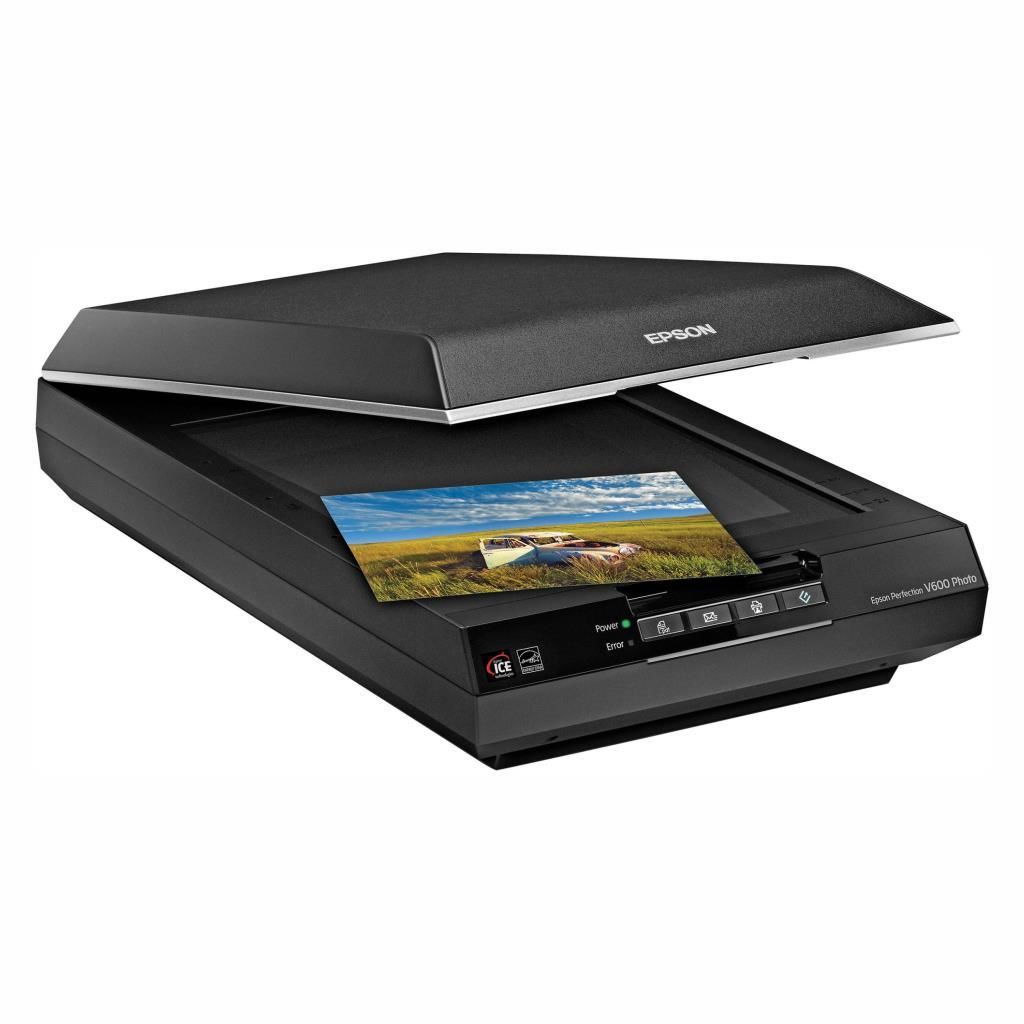COPY CENTER SCANNER TARAMA 100 AD