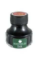 MONTEVERDE DOLMAKALEM MUREKKEBI 90ml.RED VELVET