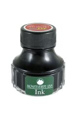 MONTEVERDE DOLMAKALEM MUREKKEBI 90ml.RED VELVET