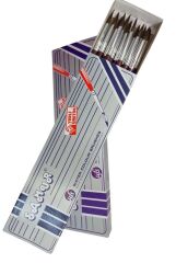 SAMUR SULUBOYA FIRCASI 145 SERI (NO:12) 12 LI KUTU