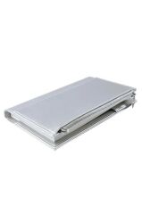 VJ DEFTER 9.6x16,6 ZIPCO 80gr.YENI 96YP.CZ.7181