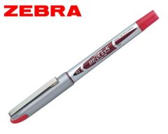 ZEBRA ROLLER KALEM 05 mm KIRMIZI (AX5)