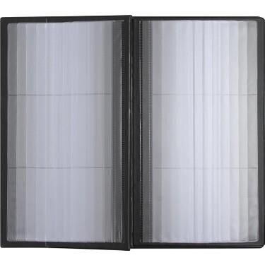 BIGPONT KARTVIZIT ALBUMU 272 LI (BP152)