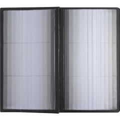 BIGPONT KARTVIZIT ALBUMU 272 LI (BP152)