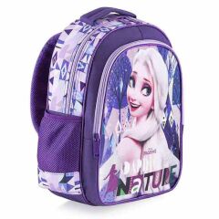 FROZEN ILKOKUL CANTASI DUE DARING BY NATURE 41111