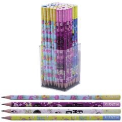 FATIH FLAMINGO KURSUN KALEM 72 LI 17720