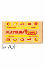 JOVI OYUN HAMURU 70/08 SABUN KALIBI TEN RENGI 50GR
