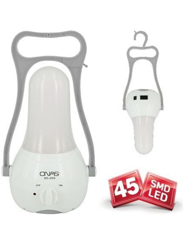 LED ISILDAK ONAS (NS-209)