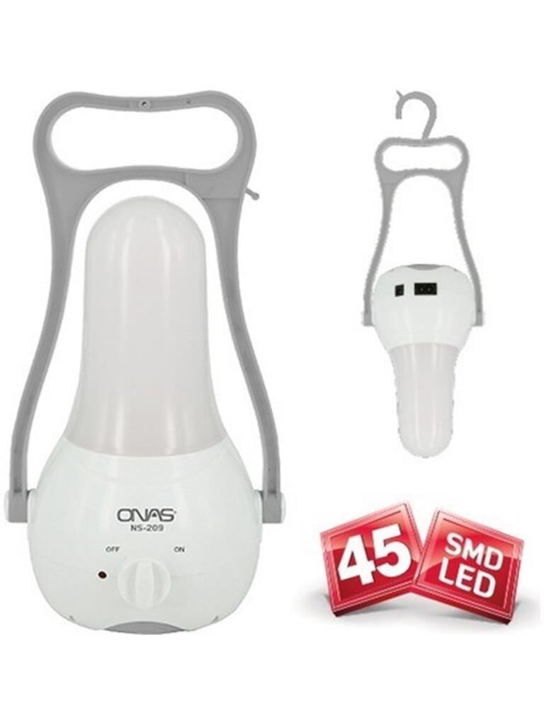 LED ISILDAK ONAS (NS-209)