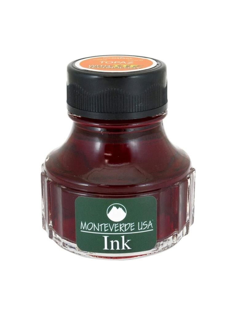 MONTEVERDE DOLMAKALEM MUREKKEBI 90ml.TOPAZ