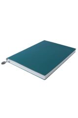 VJ SMYTH DEFTER A5 80gr.YESIL 96YP.CZ.1777