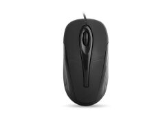 EVEREST MOUSE SM-800 SIYAH USB KABLOLU