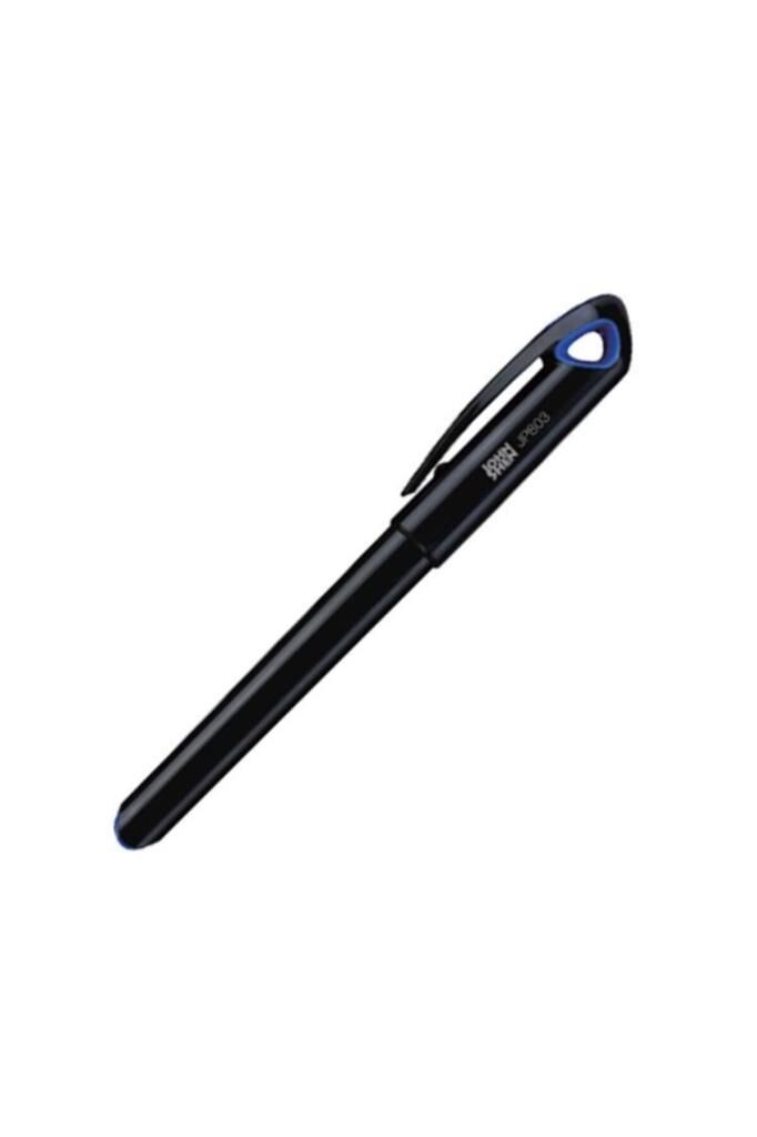 JOHNSHEN ROLLER KALEM 0.5 MM MAVI JP803