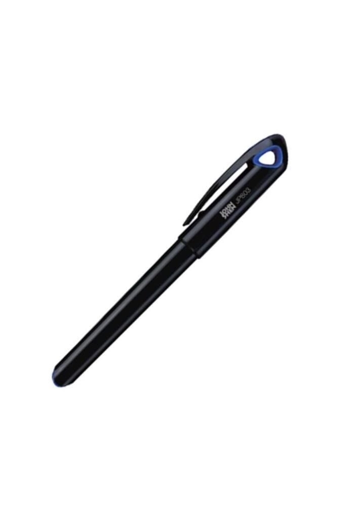 JOHNSHEN ROLLER KALEM 0.5 MM MAVI JP803