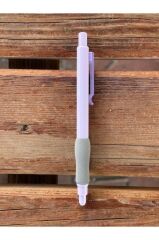 SCRIKSS KLICK VERSATIL 0.7 MM ACIK MOR K-201