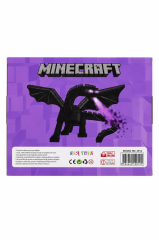 SSA TOYS MINECRAFT ROBOT 2012