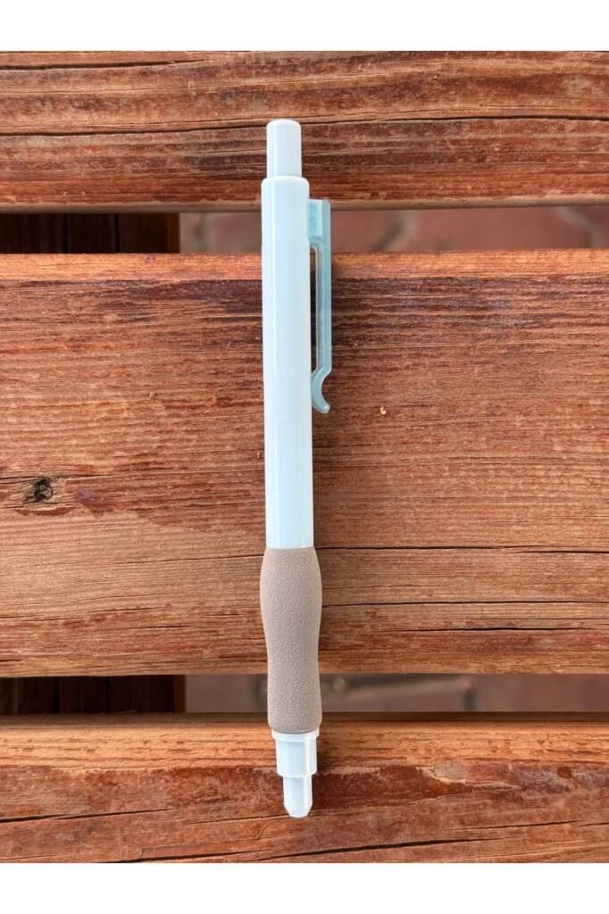 SCRIKSS KLICK VERSATIL 0.7 MM ACIK MAVI K-201
