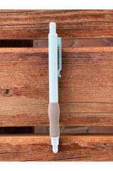 SCRIKSS KLICK VERSATIL 0.7 MM ACIK MAVI K-201