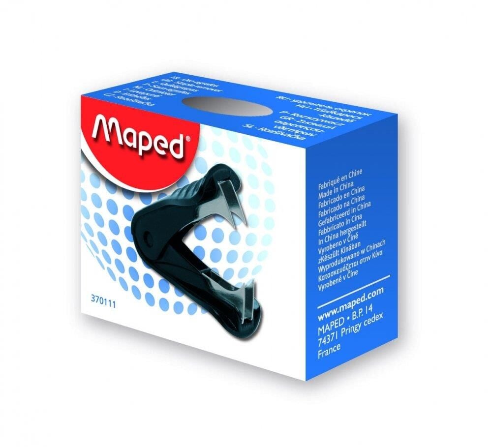 MAPED ZIMBA TELI  SOKUCU START (370111)