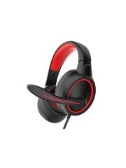 SNOPY KULAKLIK ERGO RED SA-GX1