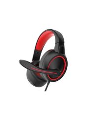 SNOPY KULAKLIK ERGO RED SA-GX1