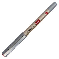 LIQEO ROLLER PILOT KALEM 07 KIRMIZI 1 LI  5004R07