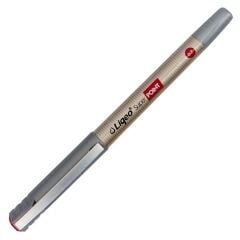 LIQEO ROLLER PILOT KALEM 07 KIRMIZI 1 LI  5004R07