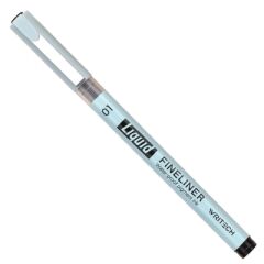 WRITECH LIQUID FINELINER 01 KALEM W-704