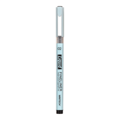WRITECH LIQUID FINELINER 02 KALEM W-704