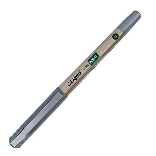 LIQEO ROLLER PILOT KALEM 07 YESIL 1 LI  5004R07