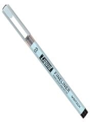 WRITECH LIQUID FINELINER 03 KALEM W-704