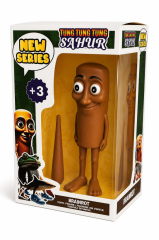 GOLD TOYS TUNG TUNG TUNG SAHUR 8007