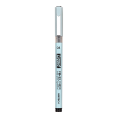 WRITECH LIQUID FINELINER 04 KALEM W-704