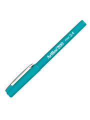 ARTLINE FINELINER KALEM 0.4 TURKUAZ (EK-200)