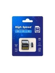 ELBA MICRO HAFIZA KART HIGH SPEED 16GB A1 V30 U3