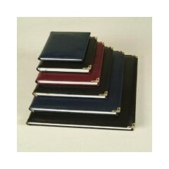 LIZ MODELIST DEFTER20x28 KAR.SUNI DERI (TH195K)