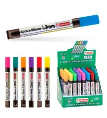 MIKRO MIN 1.3mm 6 LI 2B (M-625)